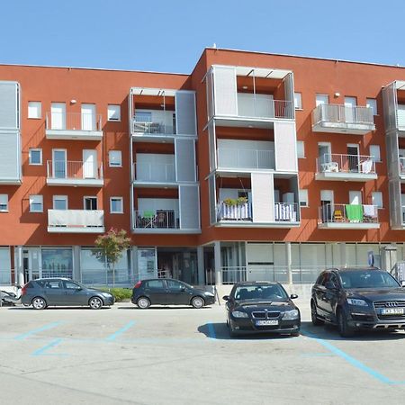 Apartment Silvija Sea View Umago Esterno foto